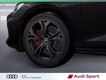 Sportback TFSI e S line MATRIX UPE 62.755,-