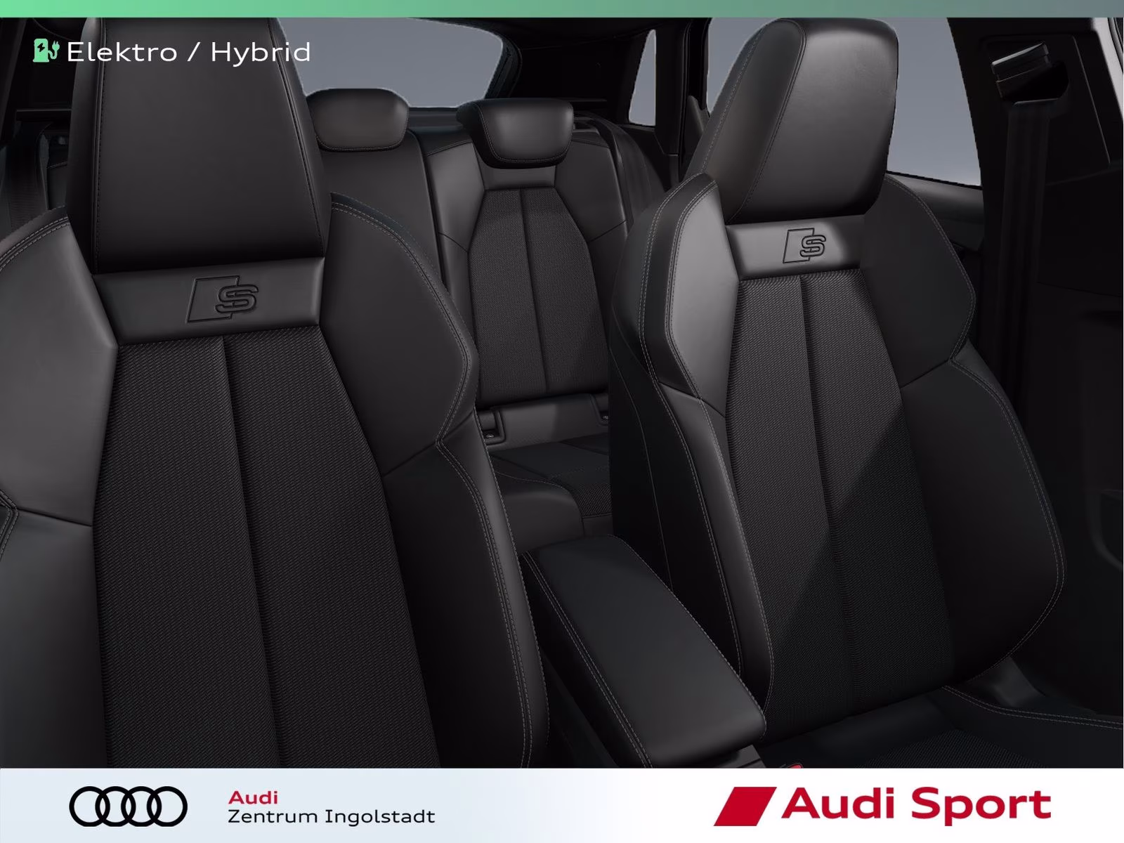 Sportback TFSI e S line MATRIX UPE 59.400,-