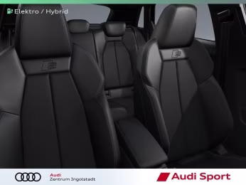 Sportback TFSI e S line MATRIX UPE 59.400,-