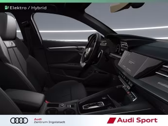 Sportback TFSI e S line MATRIX UPE 59.400,-