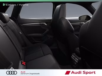 Sportback TFSI e S line MATRIX UPE 59.400,-