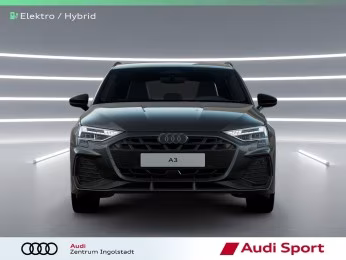 Sportback TFSI e S line MATRIX UPE 59.400,-