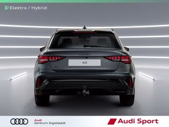 Sportback TFSI e S line MATRIX UPE 59.400,-