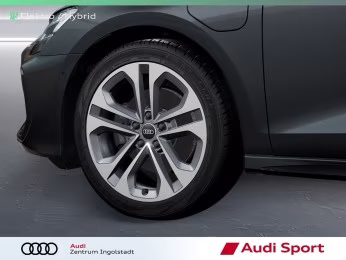 Sportback TFSI e S line MATRIX UPE 59.400,-