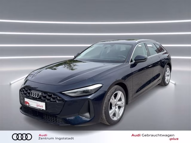 Audi A5 Avant TFSI NAVI LEDER 18&amp;quot; KAM. LED ACC