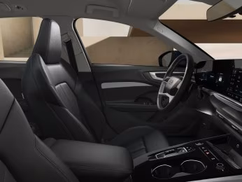 Avant TFSI NAVI LEDER 18" KAM. LED ACC