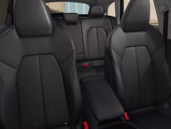 Avant TFSI NAVI LEDER 18" KAM. LED ACC