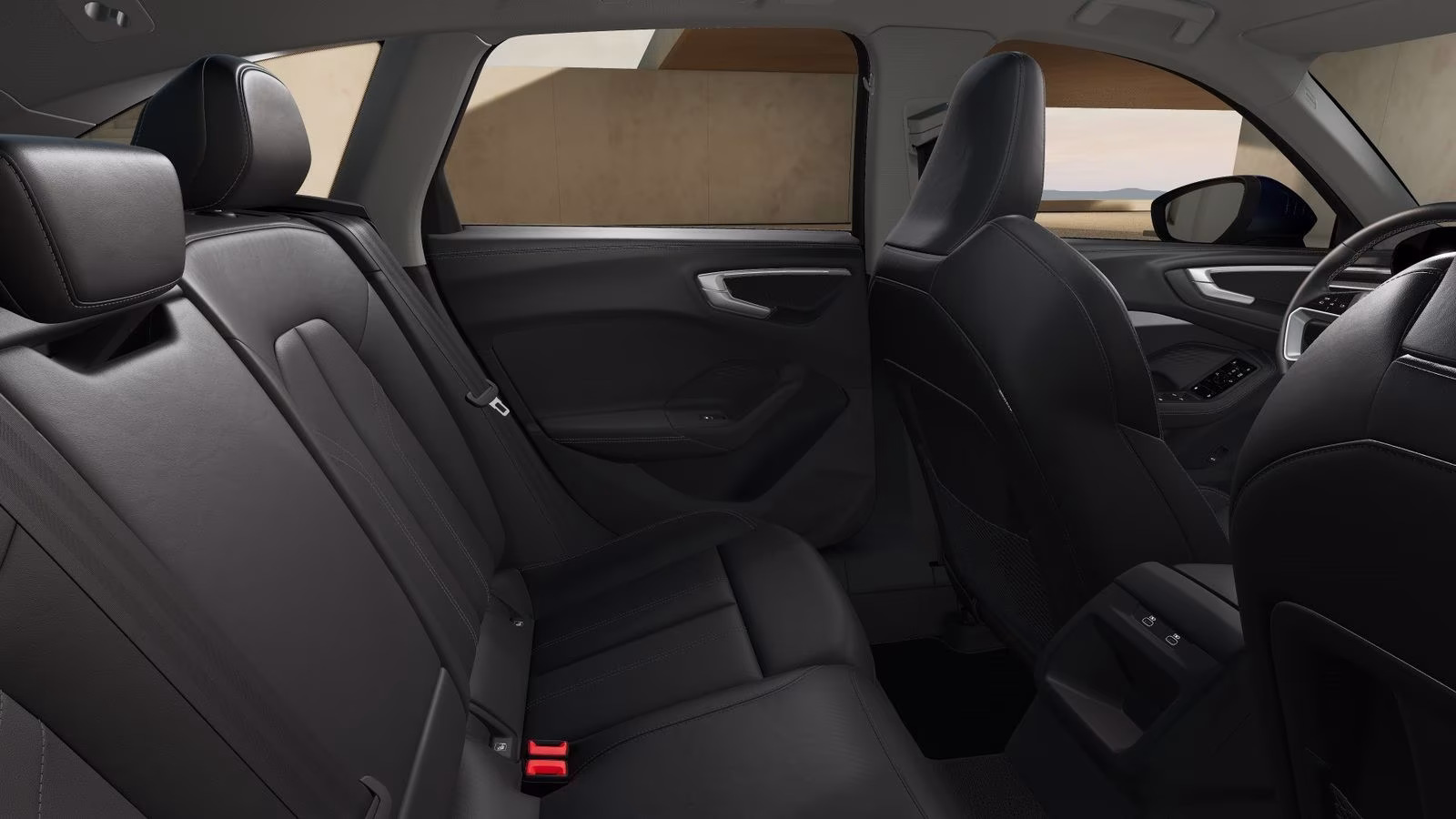 Avant TFSI NAVI LEDER 18" KAM. LED ACC