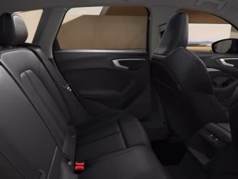 Avant TFSI NAVI LEDER 18" KAM. LED ACC