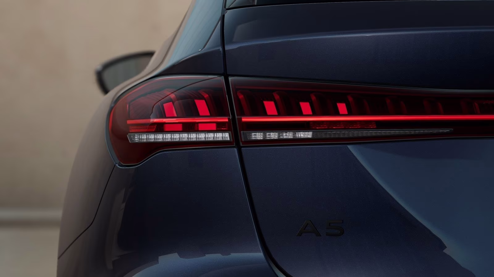 Avant TFSI NAVI LEDER 18" KAM. LED ACC