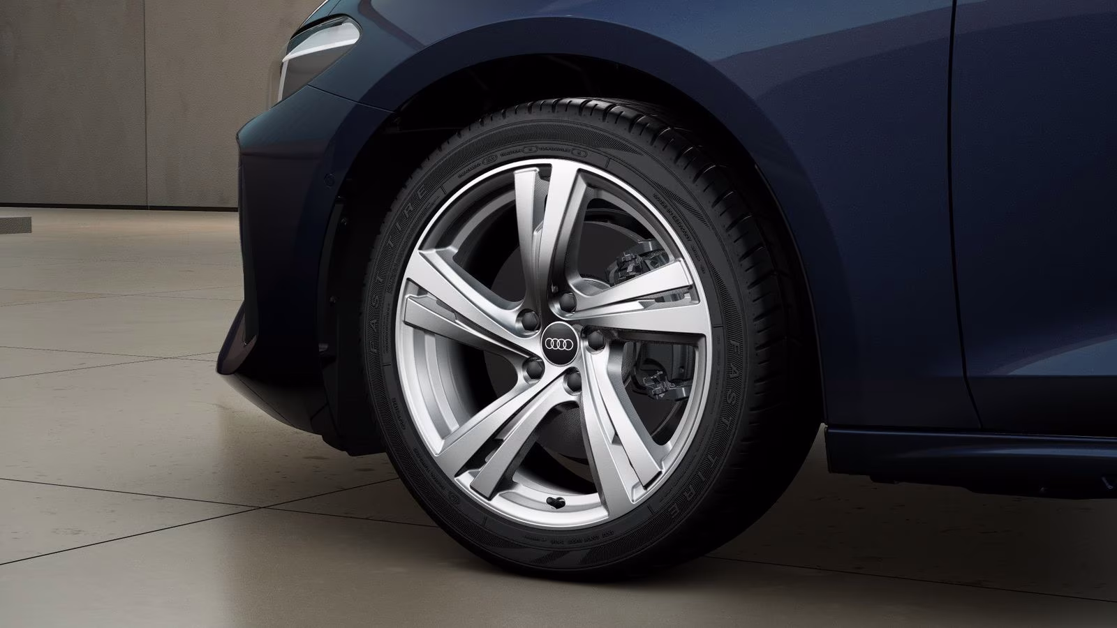 Avant TFSI NAVI LEDER 18" KAM. LED ACC