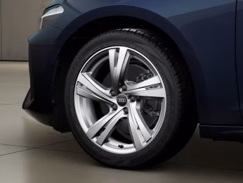 Avant TFSI NAVI LEDER 18" KAM. LED ACC