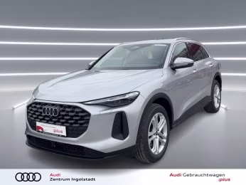 TFSI Tech AHK ACC S-Sitze PDC Kamera LED+ 19"