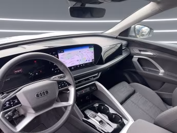 TFSI Tech AHK ACC S-Sitze PDC Kamera LED+ 19"