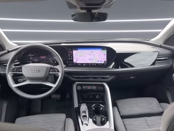 TFSI Tech AHK ACC S-Sitze PDC Kamera LED+ 19"