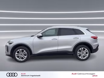 TFSI Tech AHK ACC S-Sitze PDC Kamera LED+ 19"