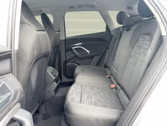 TFSI Tech AHK ACC S-Sitze PDC Kamera LED+ 19"