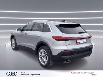 TFSI Tech AHK ACC S-Sitze PDC Kamera LED+ 19"