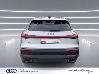 TFSI Tech AHK ACC S-Sitze PDC Kamera LED+ 19"