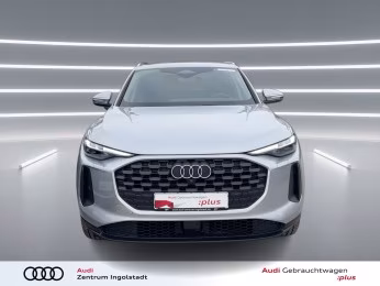 TFSI Tech AHK ACC S-Sitze PDC Kamera LED+ 19"