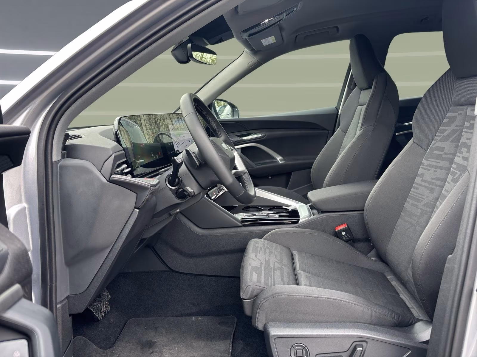 TFSI Tech AHK ACC S-Sitze PDC Kamera LED+ 19"