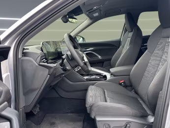 TFSI Tech AHK ACC S-Sitze PDC Kamera LED+ 19"