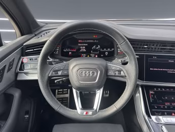 50 TDI qu S line Luft AHK B&amp;O STHZG MATRIX