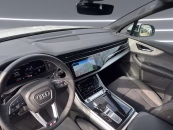 50 TDI qu S line Luft AHK B&amp;O STHZG MATRIX