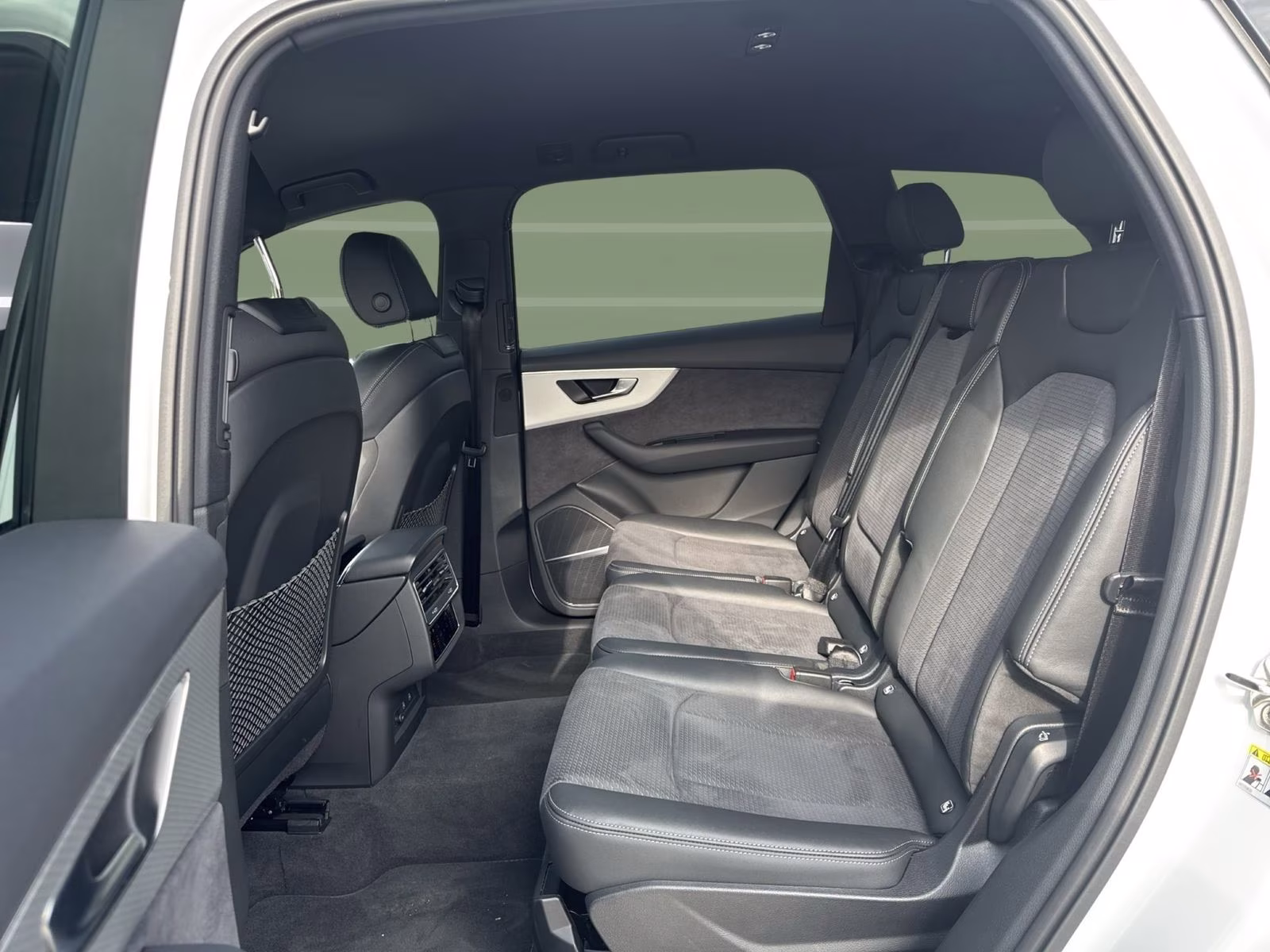 50 TDI qu S line Luft AHK B&amp;O STHZG MATRIX