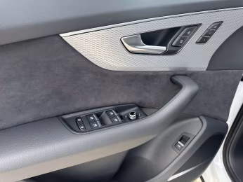 50 TDI qu S line Luft AHK B&amp;O STHZG MATRIX