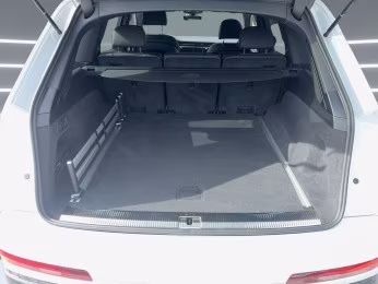 50 TDI qu S line Luft AHK B&amp;O STHZG MATRIX