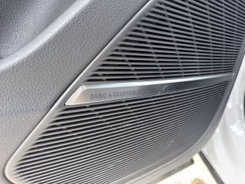 50 TDI qu S line Luft AHK B&amp;O STHZG MATRIX