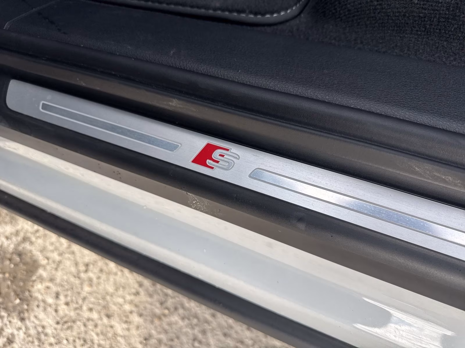 50 TDI qu S line Luft AHK B&amp;O STHZG MATRIX