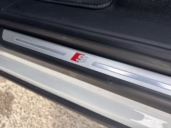 50 TDI qu S line Luft AHK B&amp;O STHZG MATRIX
