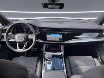 50 TDI qu S line Luft AHK B&amp;O STHZG MATRIX