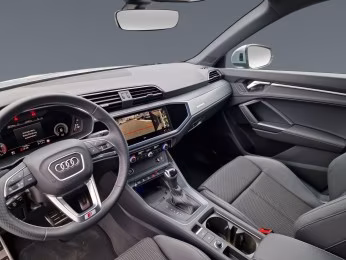 40 TFSI qu S line MATRIX AHK 360° advanced