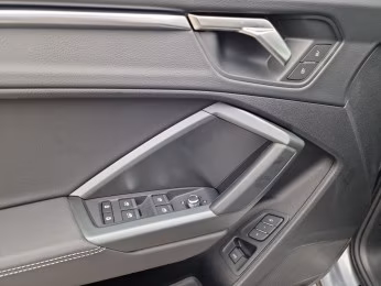 40 TFSI qu S line MATRIX AHK 360° advanced