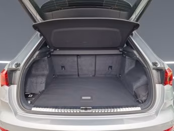 40 TFSI qu S line MATRIX AHK 360° advanced