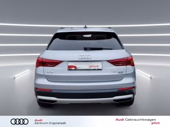 40 TFSI qu S line MATRIX AHK 360° advanced