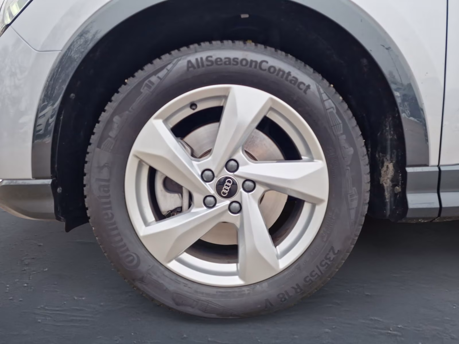 40 TFSI qu S line MATRIX AHK 360° advanced