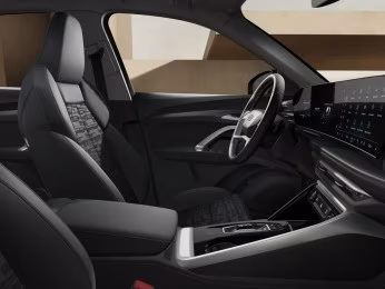 TFSI Tech AHK S-Sitze LED+ PDC Kamera ACC 19"