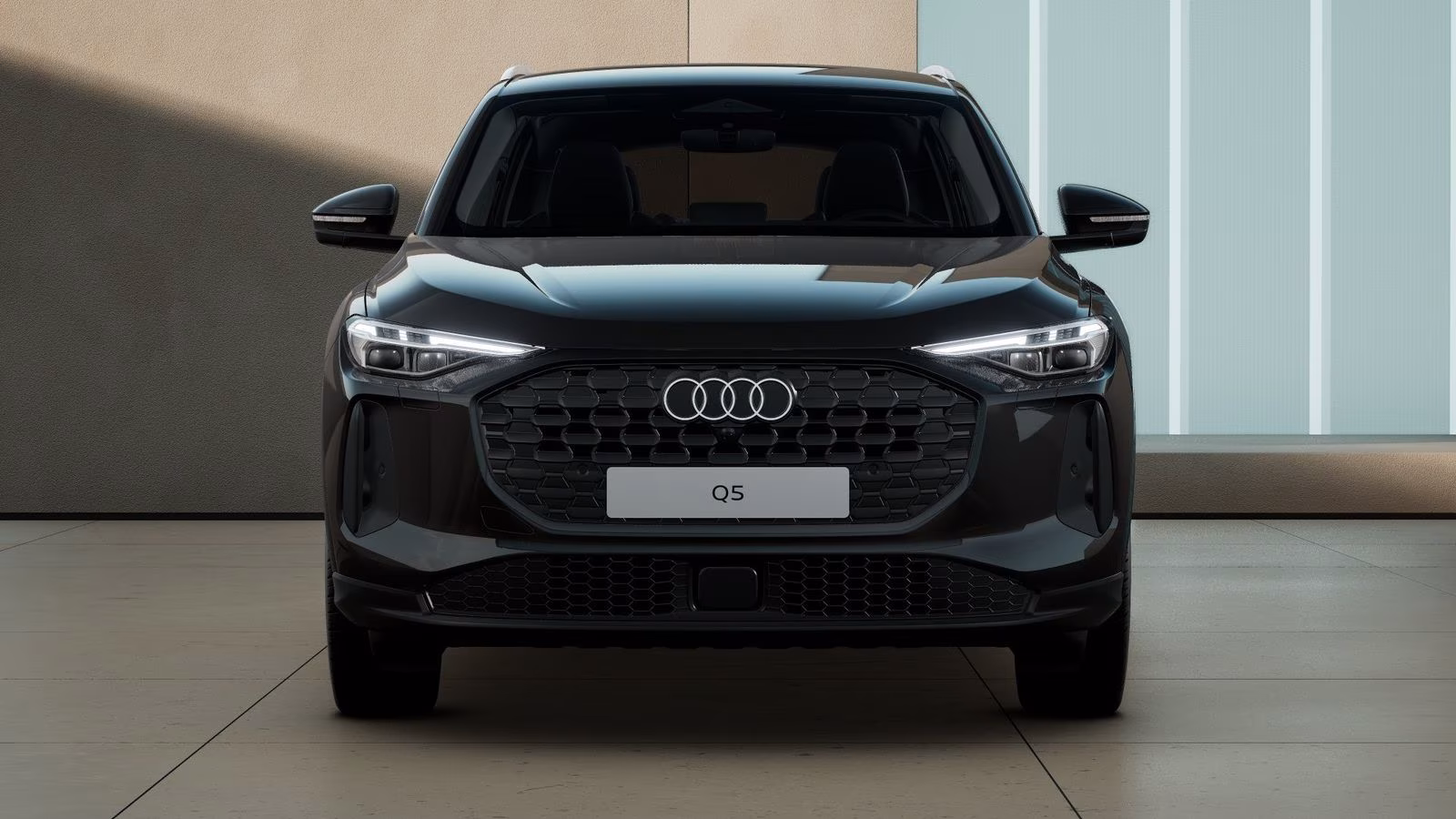 TFSI Tech AHK S-Sitze LED+ PDC Kamera ACC 19"