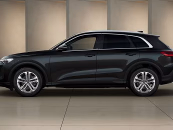 TFSI Tech AHK S-Sitze LED+ PDC Kamera ACC 19"