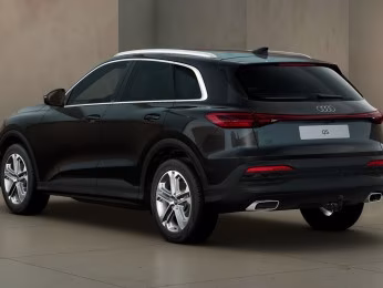 TFSI Tech AHK S-Sitze LED+ PDC Kamera ACC 19"