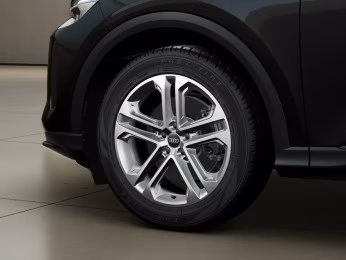 TFSI Tech AHK S-Sitze LED+ PDC Kamera ACC 19"