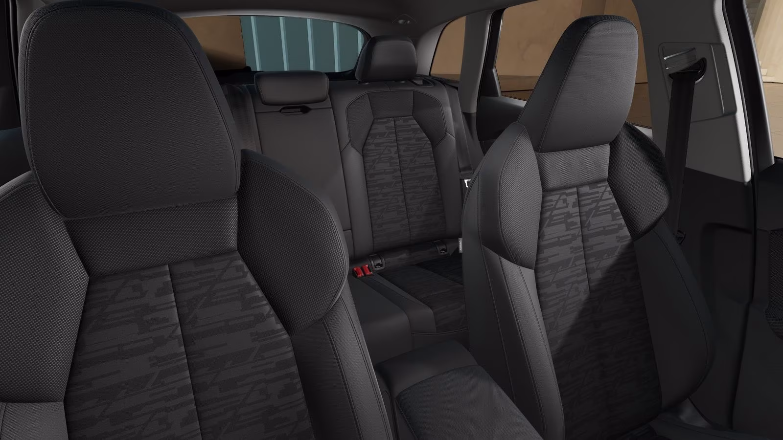 TFSI Tech AHK S-Sitze LED+ PDC Kamera ACC 19"