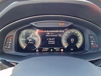 50 TDI qu Luft AHK HuD Pano 360° Matrix 21"