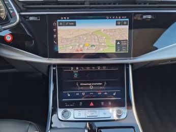 50 TDI qu Luft AHK HuD Pano 360° Matrix 21"