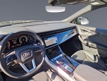 50 TDI qu Luft AHK HuD Pano 360° Matrix 21"