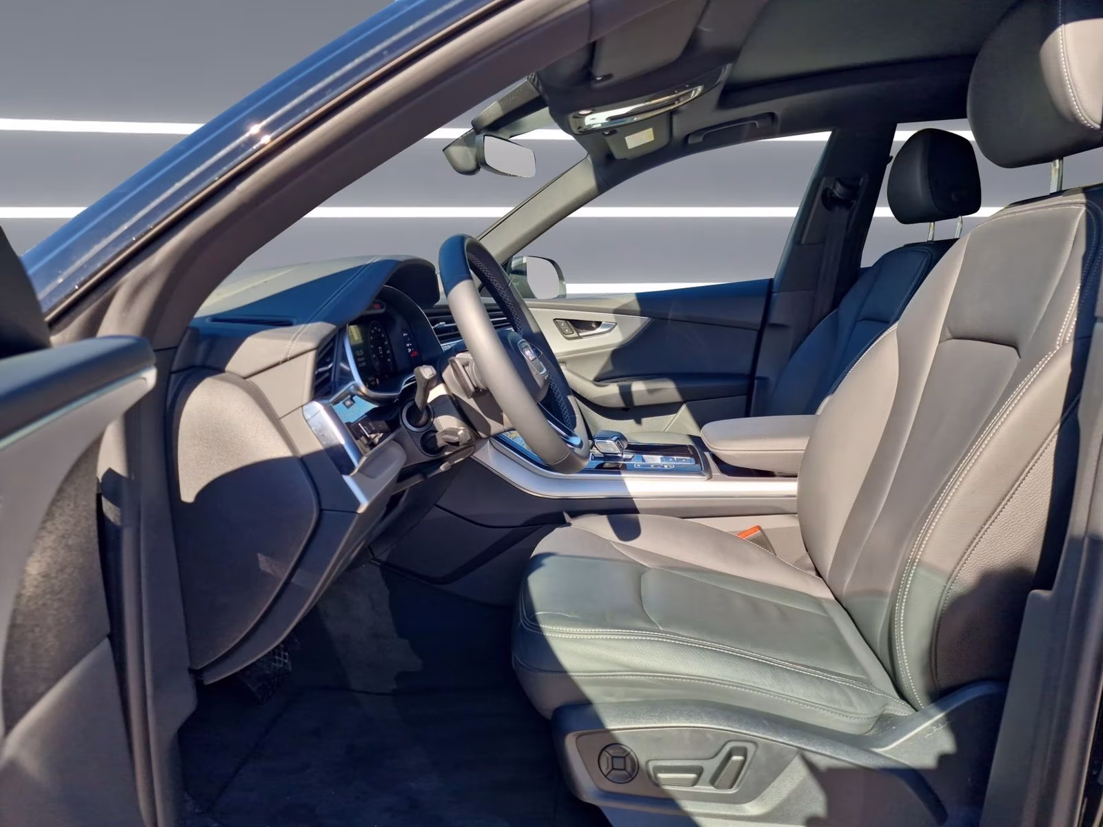 50 TDI qu Luft AHK HuD Pano 360° Matrix 21"